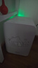 美的（Midea）储奶冰箱 母乳保鲜箱母乳冰箱 小冰箱便携上班办公室背奶神器5L 实拍图