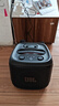 JBL PartyBox Encore2音乐战将欢唱版2蓝牙音箱 户外家庭KTV麦克风一体唱K歌广场舞低音音响 实拍图