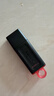 金士顿（Kingston）256GB USB3.2 Gen 1 U盘 DTX 大容量U盘 时尚设计 轻巧便携 学习办公投标电脑车载通用 实拍图