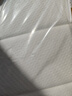 富安娜床垫 乳胶弹簧床垫 政府补贴软硬两用护脊椰棕硬床垫席梦思床垫子 A款偏硬款22cm-整网弹簧(推荐） 1.2*2米 实拍图