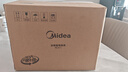 美的（Midea）电饭煲电饭锅小型迷你家用1-2人小容量智能预约多功能煲汤小米粥2L小饭煲以旧换新MB-RC211 实拍图