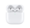 Apple/苹果 AirPods 4 搭配USB-C充电盒 苹果耳机 蓝牙耳机 适用iPhone/iPad/Mac 四代 实拍图