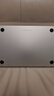Apple/苹果AI笔记本/2025款MacBookAir13英寸M4(10+10核)16G1T星光色电脑Z1CW00021 实拍图