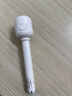 几素 加湿器迷你卧室婴儿家用宿舍便携小型无线空气低噪床头小巧补水办公室桌面usb车载香薰大容量加湿 【2200毫安】8根滤芯+500ml原装玻璃瓶 实拍图
