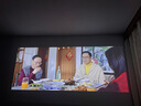极米Z6X 第五代 高亮版 马年限定礼盒 投影仪家用 轻薄投影机高清 家庭影院 一体式云台  国家补贴  实拍图
