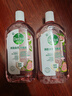 滴露（Dettol）消毒液消毒水衣物除菌液 灭活甲型H3N2流感病毒杀菌除螨非84酒精 【母婴推荐】香氛消毒液 1L 2瓶 实拍图