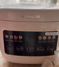 九阳（Joyoung）不粘厚釜内胆大火力柴火饭3升黄金容量家用2-3人微压多功能电饭煲电饭锅行业热销30FZ630 实拍图