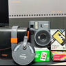 INSTAX富士一次成像相机mini41™一世风靡之摩登风华礼盒套装 实拍图
