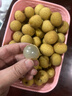 京鲜生泰国进口特级龙眼 巨无霸金标净重2斤 果径28mm+ 水果源头直发 实拍图
