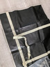 京东京造巨能装搬家袋打包收纳袋棉被袋衣服被子储物袋 超大号180升  实拍图