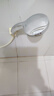 科勒（KOHLER） 手持花洒喷头淋浴花洒单喷头【五功能】莲蓬头 K-30251T-CP银色 实拍图