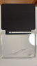 CangHua 适用iPad11/10保护套带笔槽11英寸2025款A16芯片iPad11保护壳苹果平板轻薄全包透明亚克力皮套 实拍图