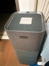 352空气净化器除甲醛除菌猫毛宠物TVOC异味 花粉除过敏认证新房家用塔式双风机Z90 实拍图