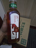 农夫山泉【新品】东方树叶红茶900ml*12瓶无糖茶饮料0糖0脂0卡大瓶整箱装 实拍图