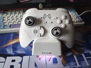 北通鲲鹏20无线游戏手柄智控双切扳机震动蓝牙手柄xbox电脑PC手机steam电视NSswitch2体感原神宝可梦ZA 实拍图