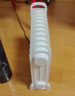 卡帝亚（KADEER）油汀取暖器家用省电电热油丁小型迷你电暖器全屋速热电热器加宽防烫电暖气片办公室烤火炉 【店长推荐】11片  1000瓦 实拍图