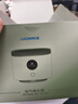 UORRIS德国欧瑞氏空气净化器除甲醛除烟味新房家用桌面办公室小型负离子除异味过敏原鼻炎哮喘花粉神器 清新白 【含耗材丨除醛率99%】 实时检测丨主动捕捉丨效果可视化 实拍图