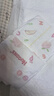 好奇（Huggies）铂金装小桃裤成长裤L120片(9-14kg)大号尿不湿拉拉裤【透爽散热】 实拍图