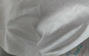 全棉时代【孙颖莎同款】洗脸巾 20抽*1包加厚100%纯棉柔便携毛巾20*20CM 实拍图