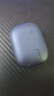 vivo TWS 4真无线降噪耳机 高保真 Hi-Fi 级音质55dB深海降噪45H超长续航苹果小米华为手机通用深海蓝 实拍图