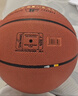 斯伯丁（SPALDING）篮球TF系列7号PU比赛室内外兼用耐磨成人青少年 77-176Y 实拍图