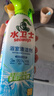 水卫士浴室清洁剂 玻璃水垢清洁剂 瓷砖水龙头去污清洗剂500g*2水卫仕 实拍图