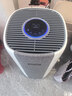 飞利浦（PHILIPS）空气净化器除甲醛神器新房急入住鼻炎专业家用宠物净化机除烟味病毒过敏原螨尘AC3998礼品 实拍图