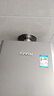 林内（Rinnai）【小蛮腰Pro plus】16升极光灰燃气热水器  超能恒温芯 恒温热水器16GD33（JSQ31-GD33） 实拍图