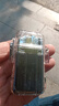 【手电打火机】防水便携超长续航点烟器侧灯手电筒户外type-c充电 普通款-电热丝 实拍图