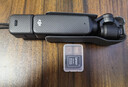 大疆 DJI Osmo Pocket 3 标准版 一英寸口袋云台相机 OP灵眸手持数码相机 旅游vlog 便携美颜摄像 实拍图