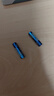 南孚5号充电锂电池4粒 1.5V恒压快充 TENAVOLTS 适用手柄/键鼠/吸奶器等 AA五号 实拍图