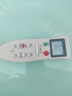 尼初适用长虹空调遥控器万能通用款KFR-32GW KK22A KK33A KK10A KK31A KKCQ-2A壁挂中央空调空调遥控器 实拍图