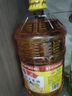 鲁花 食用油  物理压榨  非转基因 玉米油6.18L   实拍图