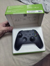 微软（Microsoft）Xbox无线游戏手柄 无线控制器 磨砂黑 蓝牙适配Xbox/PC/平板/手机Steam促销黑神话悟空 33号远征队 实拍图
