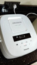 松下（Panasonic）Xtra零零煲2.0电饭煲0涂层家用电饭锅4-5人IH无涂层不锈钢4升一级能效SR-HFS155-W 实拍图