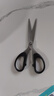 张小泉 家用剪刀 不锈钢办公剪刀文具剪子 厨房剪刀 SS-160 实拍图