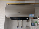 海尔（Haier）国家补贴电热水器60升 PD3 金刚无缝胆终身免换镁棒一级能效节能省电储水式大水量家用京东自营 实拍图