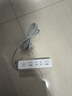 【京东物流】家用智能排插米用家用USB插座板插线板电源多功能开关插排接线板插板 14孔【4插位 2.8米】 实拍图