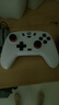 盖世小鸡（GAMESIR）启明星无线游戏手柄 switch2/switch手机安卓苹果Steam电脑NS2pro蓝牙电视有线双人成行宝可梦ZA 实拍图