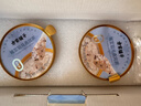 方家铺子椰浆银耳燕窝粥礼盒165g*8 溯源即食燕窝代餐 送礼父母孕妇滋补品 实拍图