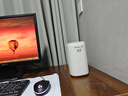 纽曼5G无线路由器随身WiFi6移动免插卡cpe多网通千兆双频车载便携式高速上网卡全国通用流量2025款 实拍图