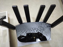 普联（TP-LINK）大道路由器7DR6430 BE6400 5G WiFi7千兆双频家用高速穿墙 2.4G wifi6无线 2.5G网口 游戏加速 实拍图