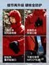 伯希和（Pelliot）【王星越同款】经典3.0冲锋衣三合一男秋防水外套115301054棕3X 实拍图