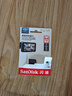 闪迪（SanDisk）64GB TF（MicroSD）4K内存卡 行车记录仪 监控摄像头专用 5,000小时录制 重复读写高耐用存储卡 实拍图