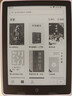 汉王（Hanvon）Clear6Turbo冰山灰电子书智能阅读器6英寸墨水屏电纸书学习看书学习漫画电子纸平板电脑高通8核 实拍图