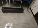 海尔（Haier）石墨烯踢脚线取暖器语音家用电热取暖器电暖气大面积电暖器京东自营浴室防水烤火炉HNK-S2251AH 实拍图