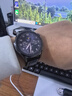 华为【咨询领神券】华为手表watch gt6运动智能健康血氧心率通话微信睡眠鸿蒙送男朋友手表gt5Pro升级 46mm雅丹黑+黑色真皮定制表带 实拍图