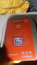 爱国者（aigo）64GB TF（MicroSD）存储卡A1 U3 V30 4K 监控摄像头 行车记录仪专用高速内存卡 读速100MB/s T1JD 实拍图