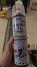 巨奇严选 鞋子除臭剂360ml*3瓶银离子消毒杀菌脚臭喷雾球鞋防臭去异味 实拍图