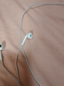 Apple/苹果 EarPods USB-C有线耳机 type-c有线耳机苹果耳机 苹果17有线耳机笔记本耳机游戏音乐 实拍图
